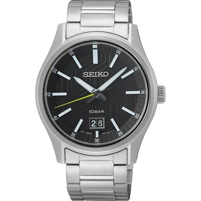Seiko férfi óra - SUR535P1 - Neo Sports