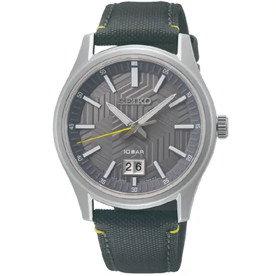 Seiko férfi óra - SUR543P1 - Neo Sports