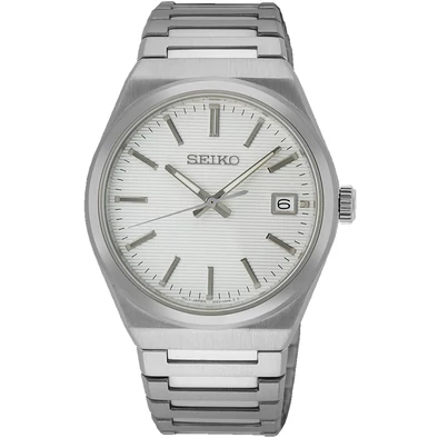 Seiko férfi óra - SUR553P1