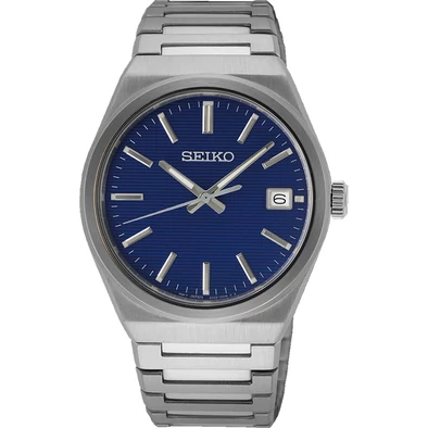 Seiko férfi óra - SUR555P1