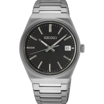 Seiko férfi óra - SUR557P1