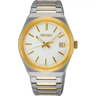Seiko férfi óra - SUR558P1