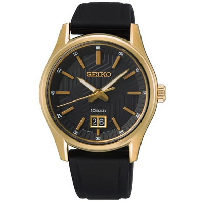 Seiko férfi óra - SUR560P1 - NEO SPORTS