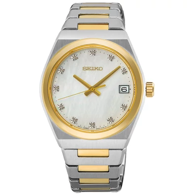 Seiko női óra - SUR604P1