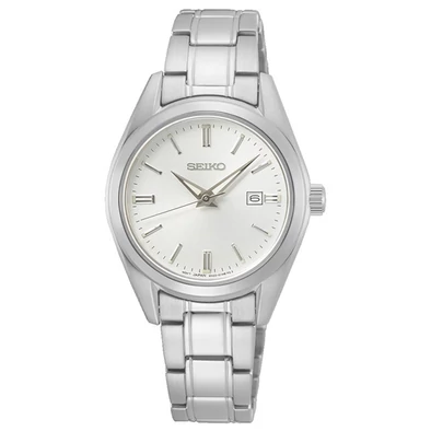 Seiko női óra - SUR633P1 - Fémcsatos női Seiko női óra - SUR633P1 - Fémcsatos női