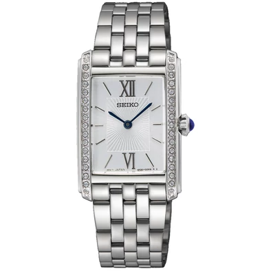 Seiko női óra - SWR091P1 - Ladies