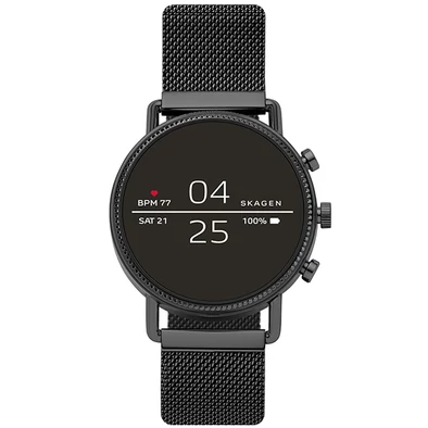 Skagen női okosóra - SKT5109 - Falster