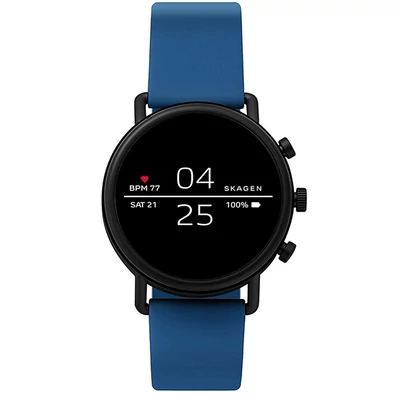 Skagen férfi okosóra - SKT5112 - Falster