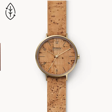 Skagen női óra - SKW2974 - Aaren Naturals Skagen női óra - SKW2974 - Aaren Naturals