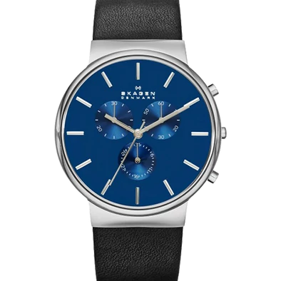 Skagen férfi óra - SKW6105 - Ancher
