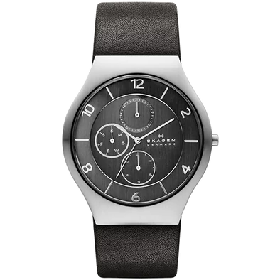 Skagen férfi óra - SKW6116 - Grenen