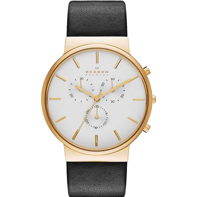 Skagen férfi óra - SKW6143 - Ancher