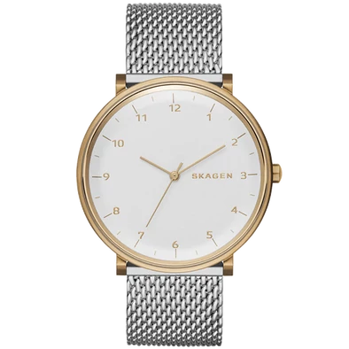 Skagen férfi óra - SKW6170 - Hald