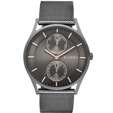 Skagen férfi óra - SKW6180 - Holst