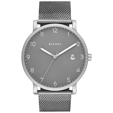 Skagen férfi óra - SKW6307 - Hagen