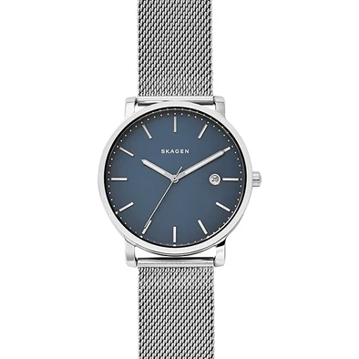 Skagen férfi óra - SKW6327 - Hagen