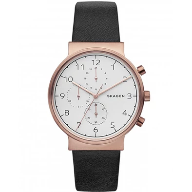 Skagen férfi óra - SKW6371 - Ancher