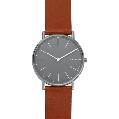Skagen férfi óra - SKW6429 - Signatur