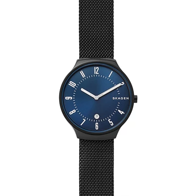Skagen férfi óra - SKW6461 - Grenen