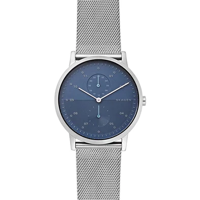 Skagen férfi óra - SKW6500 - Kristoffer