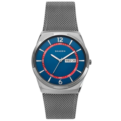 Skagen férfi óra - SKW6503 - Melbye