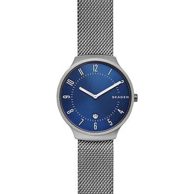 Skagen férfi óra - SKW6517 - Grenen