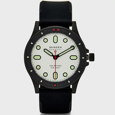 Skagen-Unisex óra SKW6667-Fisk