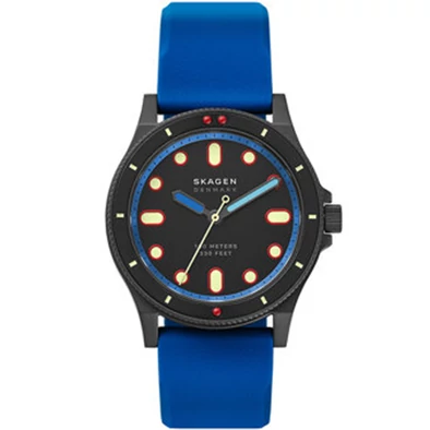 Skagen-Férfi óra SKW6669-Fisk
