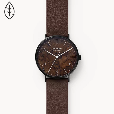 Skagen női óra - SKW6728 - Aaren Naturals