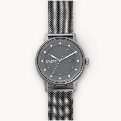 Skagen férfi óra - SKW6741 - Henriksen