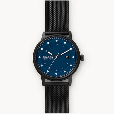 Skagen férfi óra - SKW6742 - Henriksen