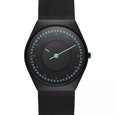 Skagen férfi óra - SKW6874 - Grenen Solar