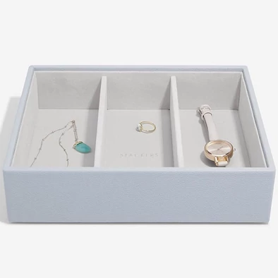 Stackers levendula színű ékszer tálca - 74591 Stackers levendula színű ékszer tálca - 74591