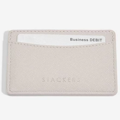 Stackers drapp kártyatartó - 75372