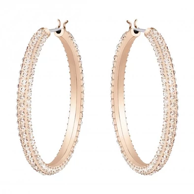 Swarovski fülbevaló - 5383938