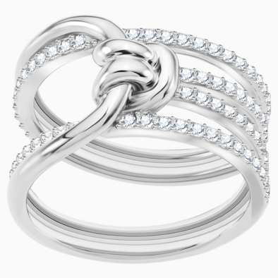 Swarovski gyűrű - 5392183