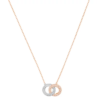 Swarovski nyaklánc - 5414999 - Stone