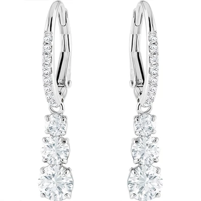Swarovski fülbevaló - 5416155