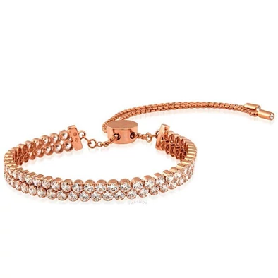 Swarovski Subtle karkötő - 5450927