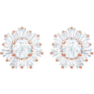 Swarovski fülbevaló - 5459597 - Sunshine