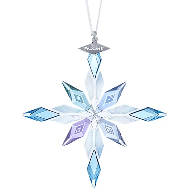 Swarovski Jégvarázs 2 hópehely dísz - 5492737