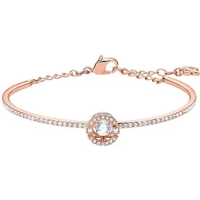 Swarovski karkötő - 5497483 - Sparkling Dance