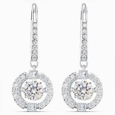 Swarovski fülbevaló - 5504652