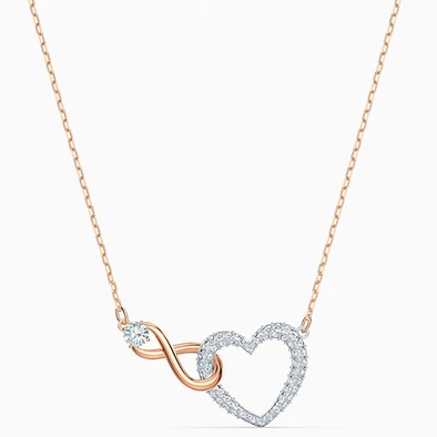 Swarovski nyaklánc - 5518865