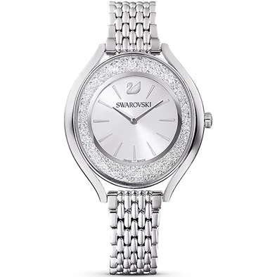 Swarovski női óra  - 5519462 - Crystalline Aura