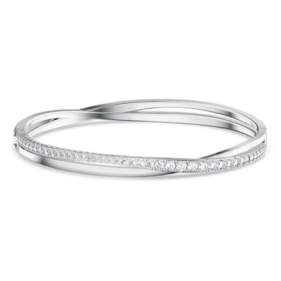 Swarovski Twist karkötő - 5565210