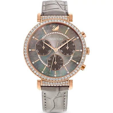 Swarovski női óra - 5580348 - Passage Chrono