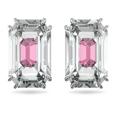 Swarovski Chroma bedugós fülbevaló - 5600627