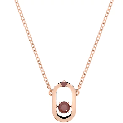 Swarovski nyaklánc - 5620550 - Sparkling Dance