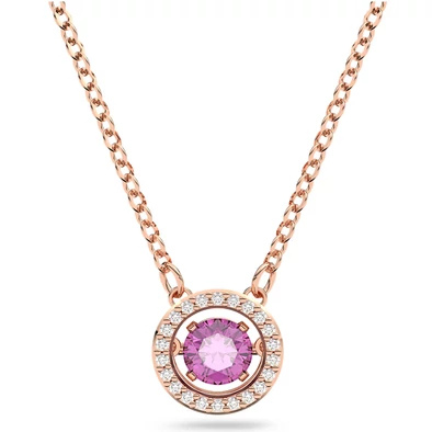 Swarovski Sparkling Dance nyaklánc - 5620551